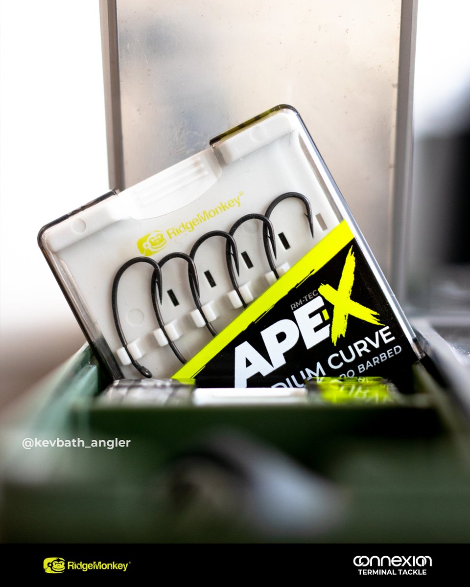 RidgeMonkey tweet media