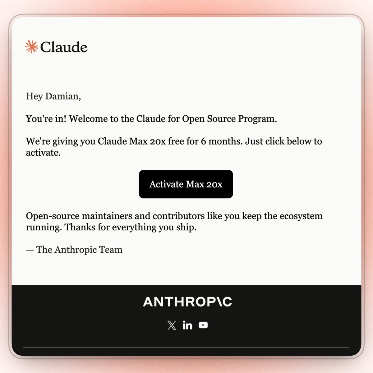 Damian Legawiec tweet media