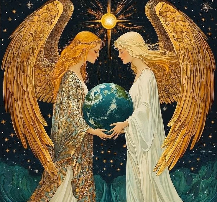 Boże, usłysz krzyk wszystkich twoich dzieci,
udręczone błaganie całej ludzkości.

Niech już nie będzie więcej wojny -
złej przygody, z której nie ma odwrotu.
Niech już nie będzie więcej wojny -
kłębowiska walki i przemocy.
✝️ 🕊️ 

- Św. Jan Paweł II