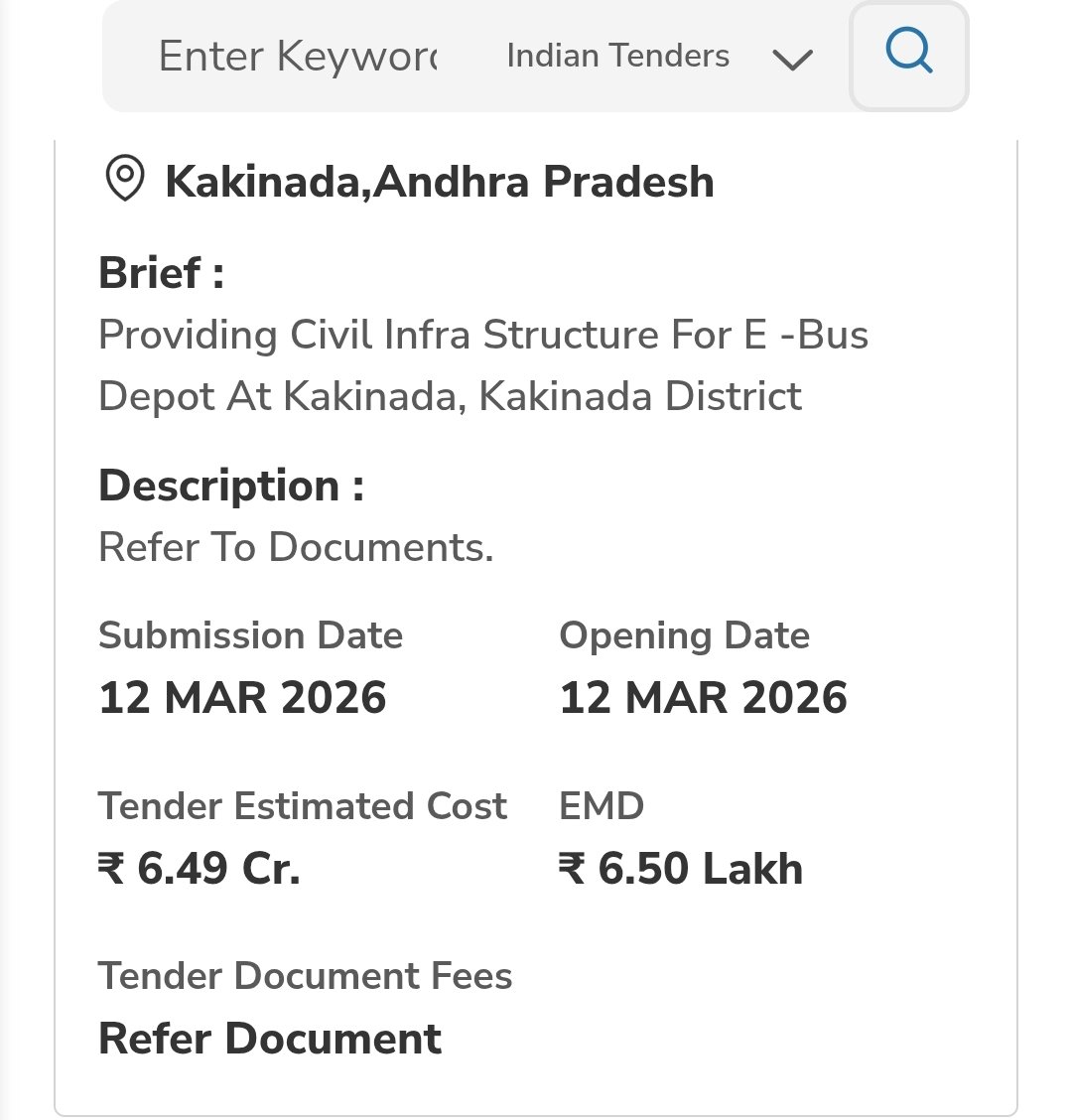 kakinada Rail ,Bus ,infra ,Info tweet media