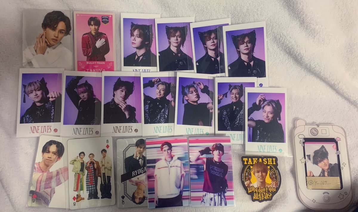 y @リトリン tweet media