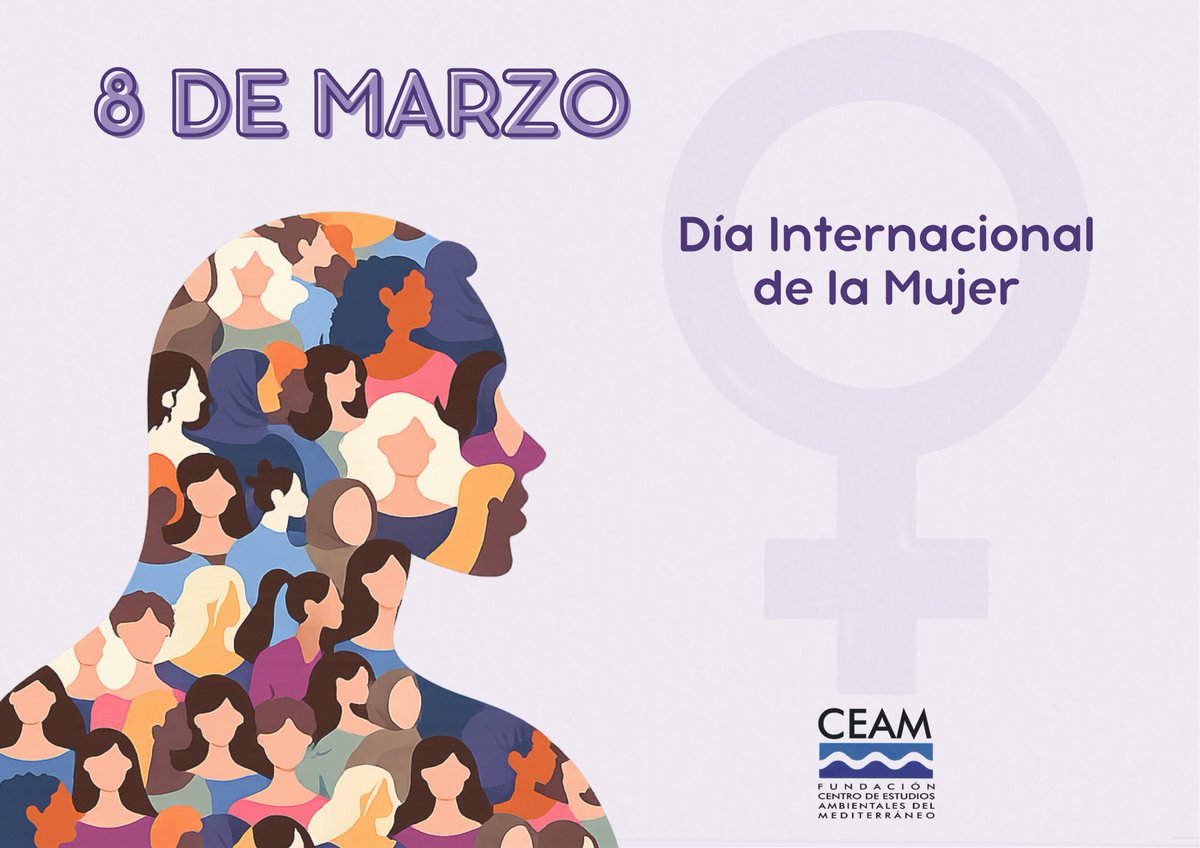 CeamFundacion's tweet photo. Igualtat de drets, igualtat d'oportunitats
Igualdad de derechos, igualdad de oportunidades
Equal rights, equal opportunities
👩‍🔬👮‍♀️👩‍🚒👷‍♀️👩‍🏭👩‍🔧👩‍🌾👩‍🍳👩‍🎨👩‍🏫👩‍🎓👩‍💼👩‍💻👩‍🚀👩‍⚕️👩‍⚖️👩‍✈️
#8M  #8Marzo #Díadelamujer https://t.co/HpB75Z61Rg