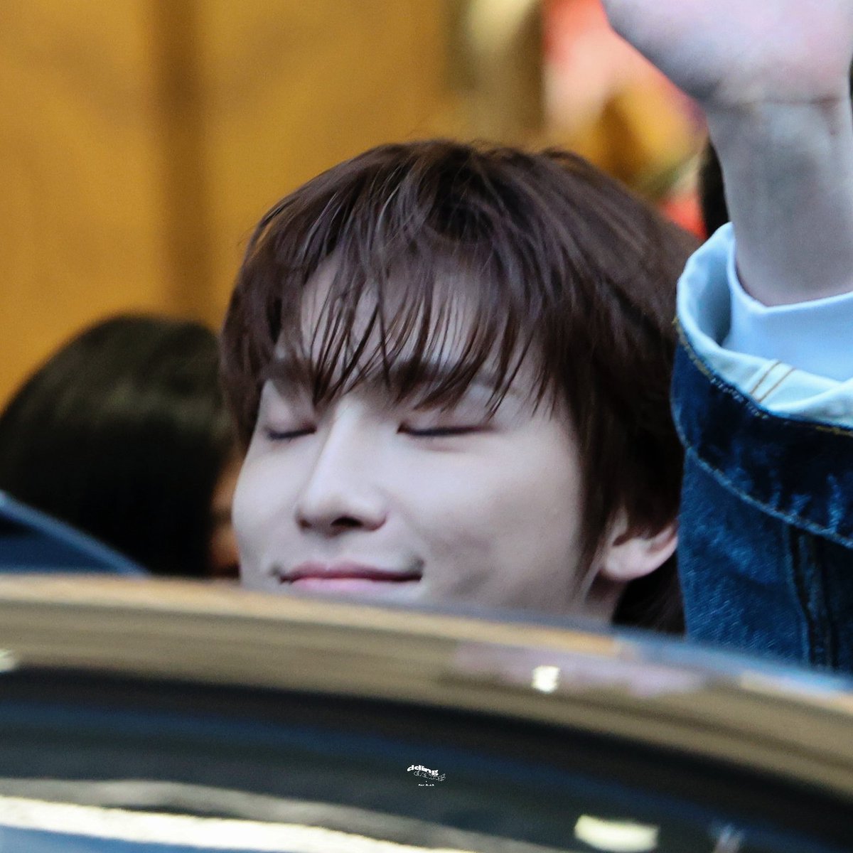 260304 베이프 퇴근

#디노 #DINO #이찬 #ディノ
#세븐틴 #SEVENTEEN