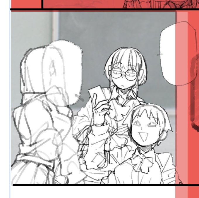 うーん かわいい 