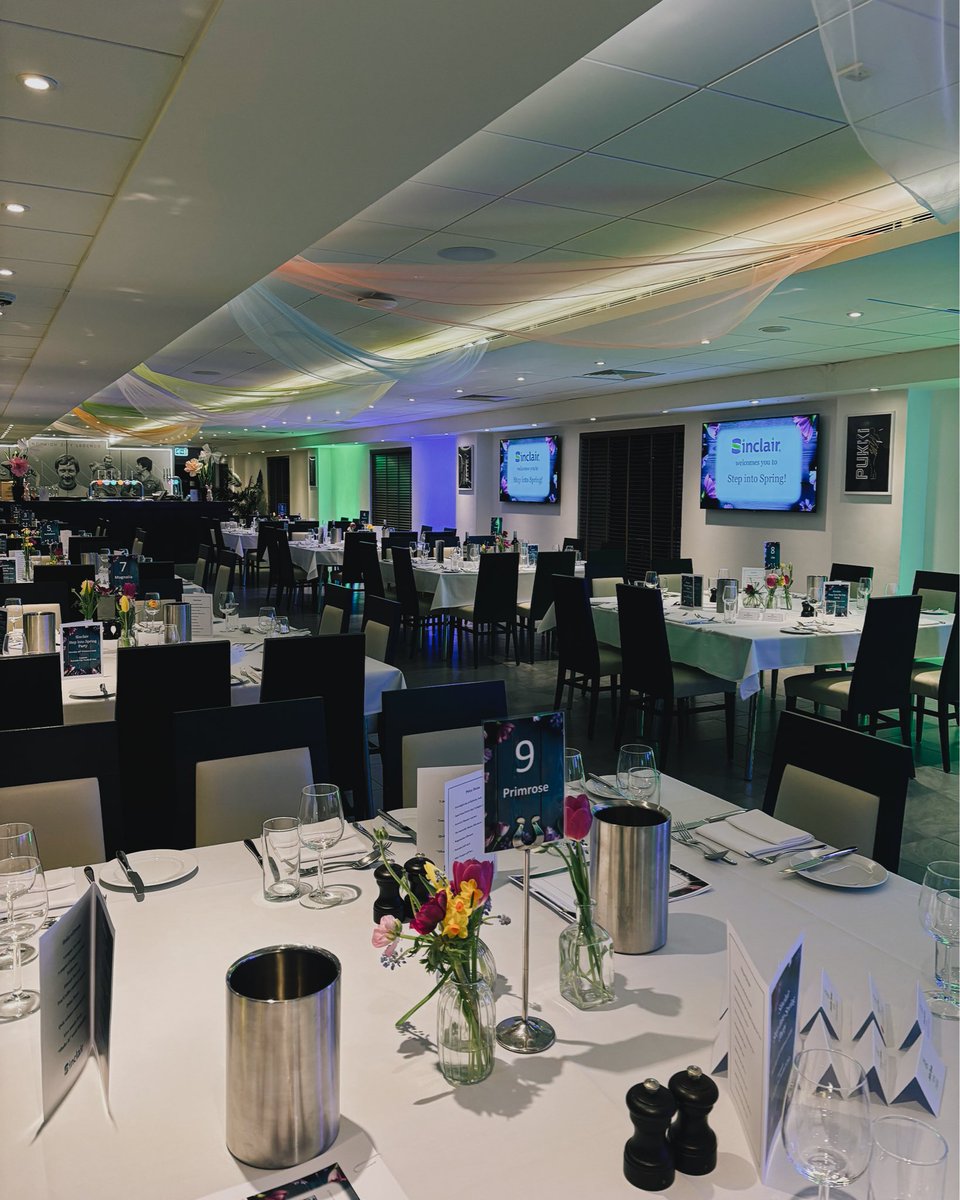 Carrow Road Stadium tweet media