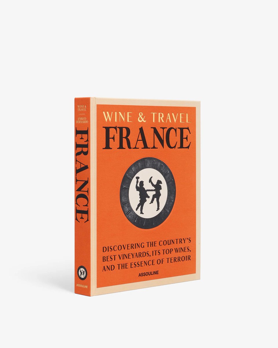 ดูเทสต์หนังสือที่คุณหนูน้องจอห์นท่านเลือกซื้อ Wine &amp; Travel : คู่มือประสบการณ์การชิมไวน์และสำรวจวัฒนธรรมไวน์อันลึกซึ้งของฝรั่งเศส 

ยศคุณหนูที่ไม่ได้สถาปนาขึ้นเอง แต่เป็นตัวท่านที่ทำให้เราเห็นและเชื่อค่ะ 🥹🥹

#AcneStudiosXJohnnySuh
#AcneStudios 
<a href="/acnestudios/">Acne Studios</a>