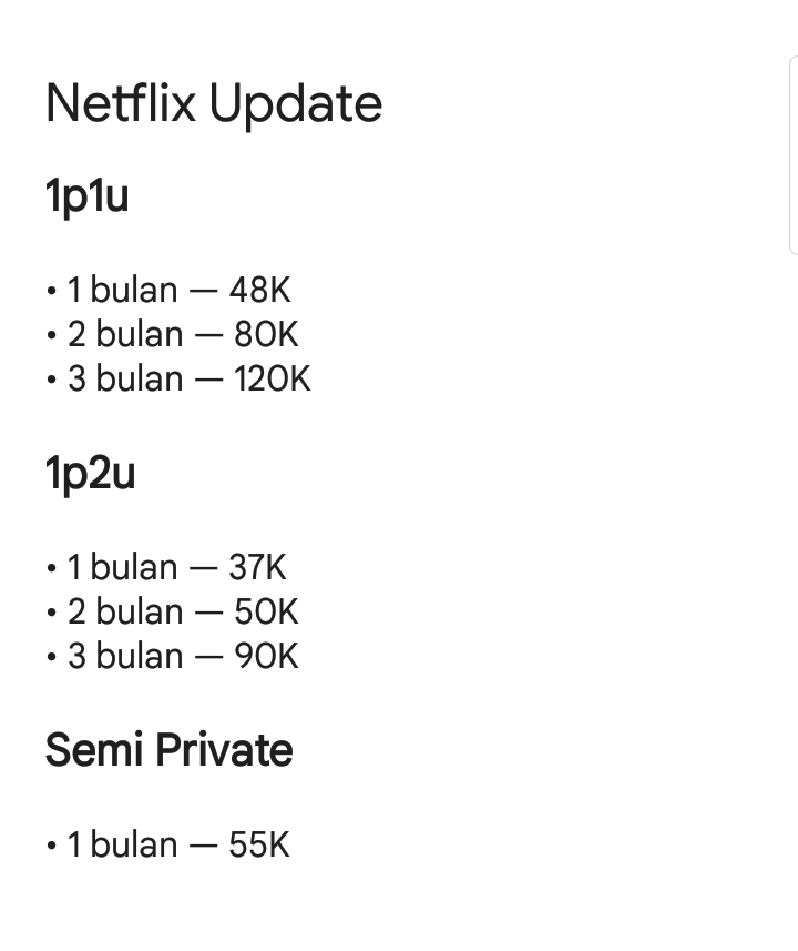 asha | mention @ after dm tweet media