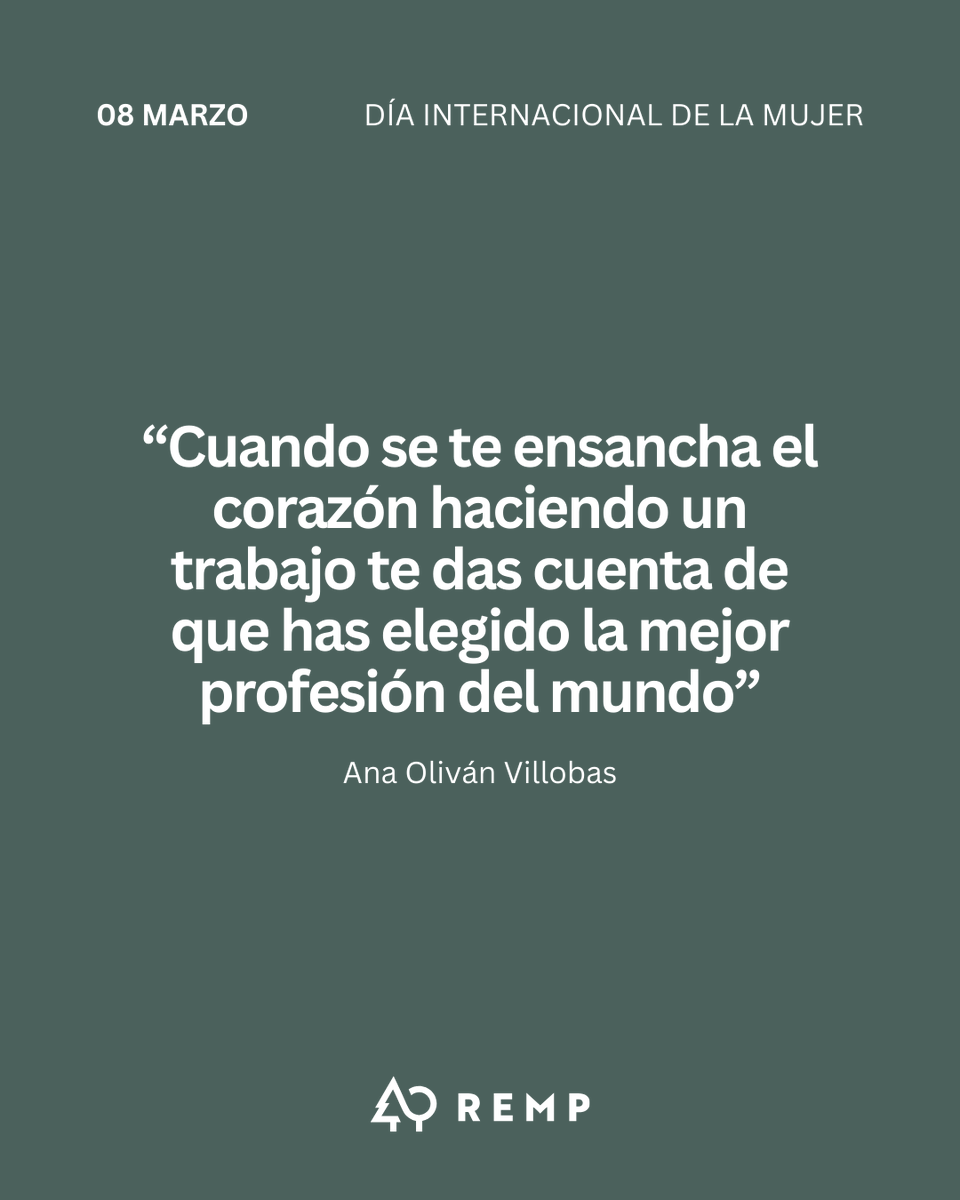 Red Estatal de Montes Públicos (REMP) tweet media