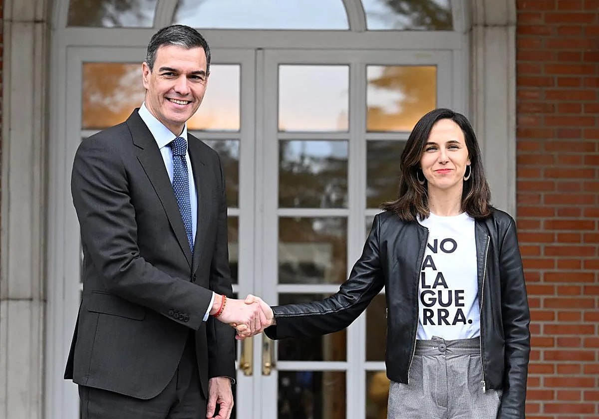 Pablo Echenique tweet media