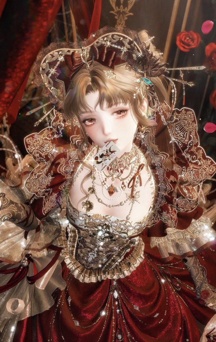 ✧₊⁺🃏⋆.˚୨ৎ