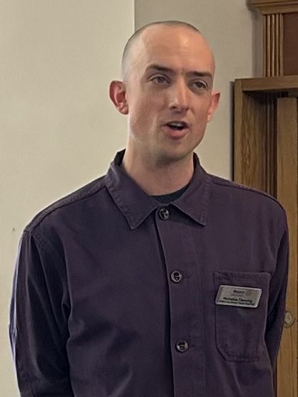 Rotary Club of Bath tweet media