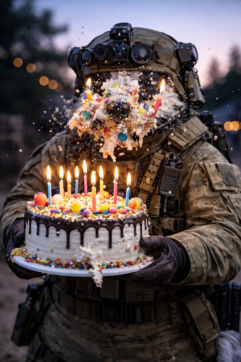 OldManBadger tweet media