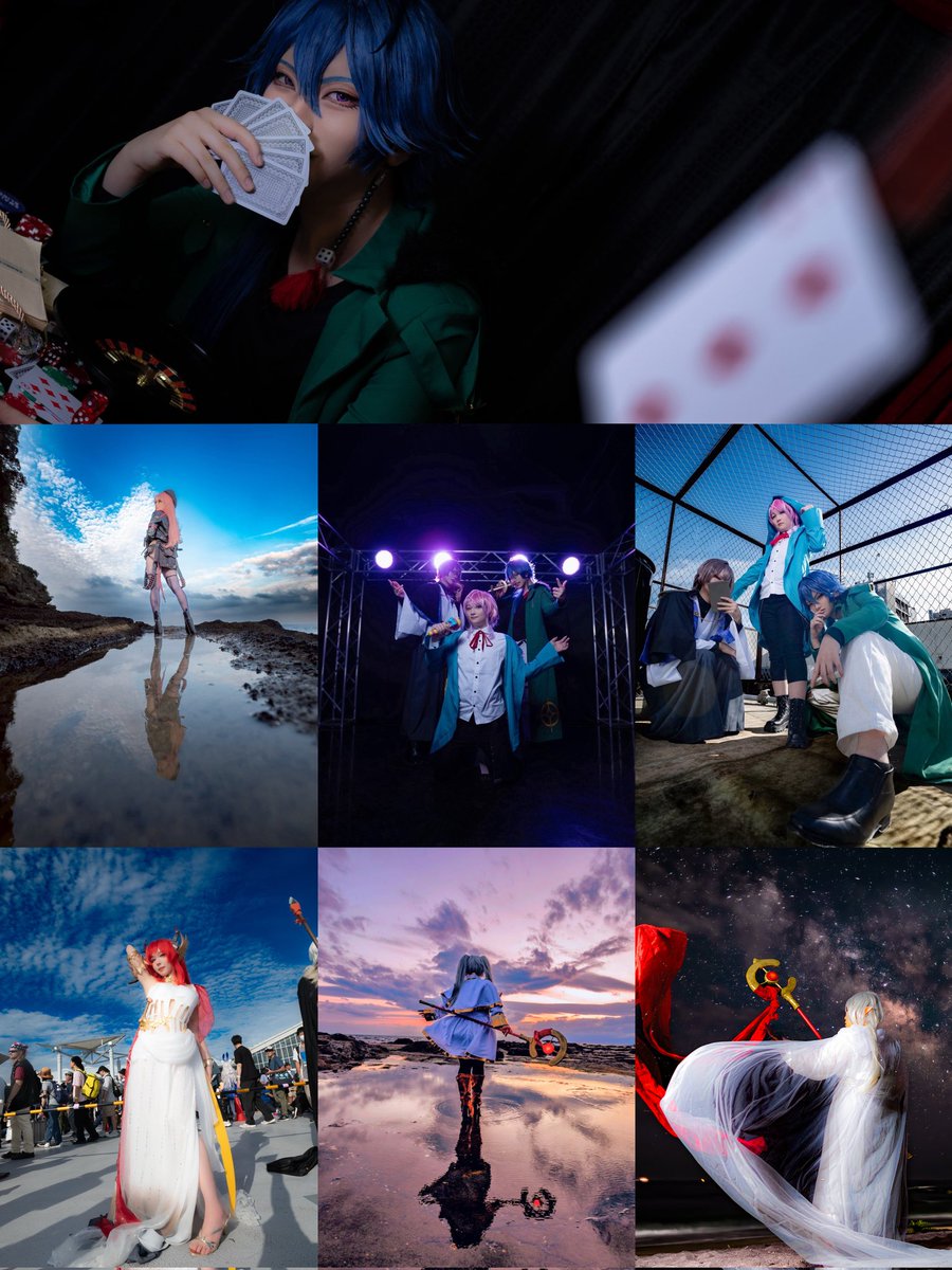 ぺんどり📷️ tweet media