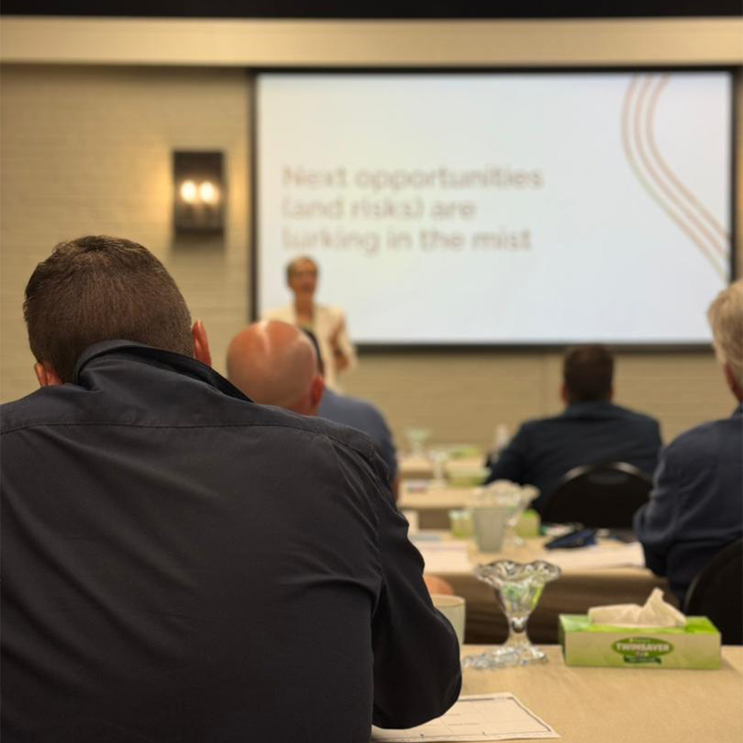 Ohlthaver & List tweet media