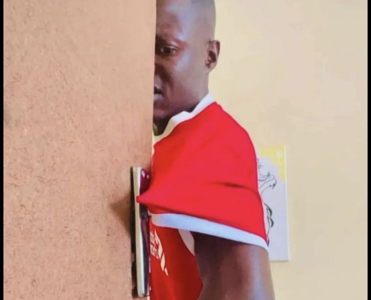 Nobody:
Me every time I’m pissed.