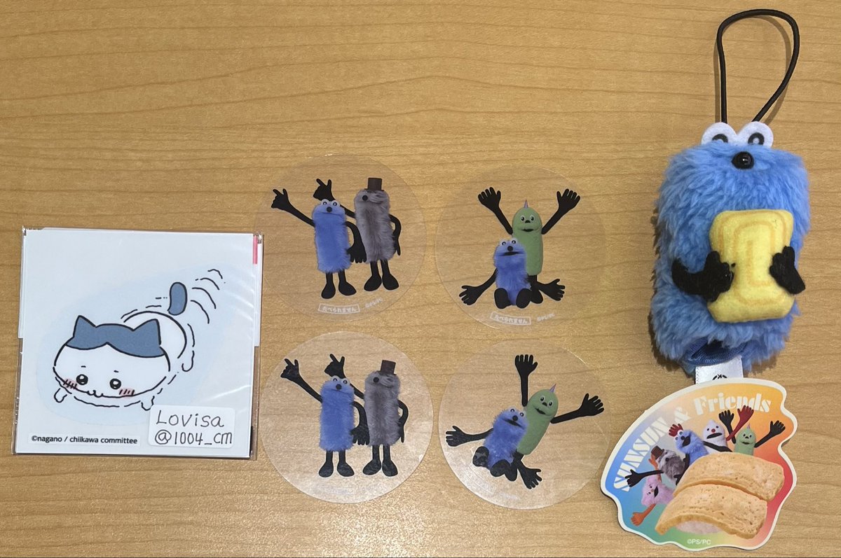 Lovisa🎀 tweet media