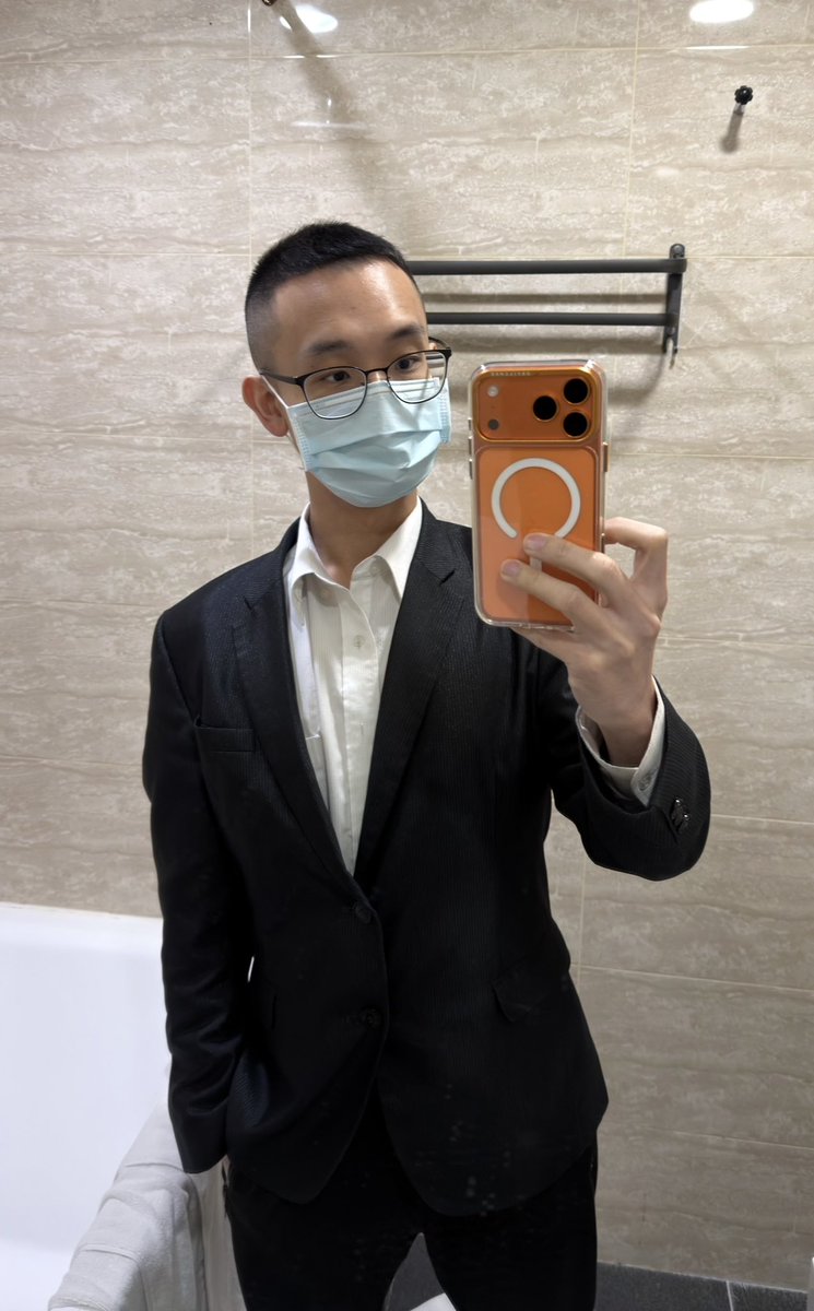 Jacob⚡️模糊人生⚡️ tweet media