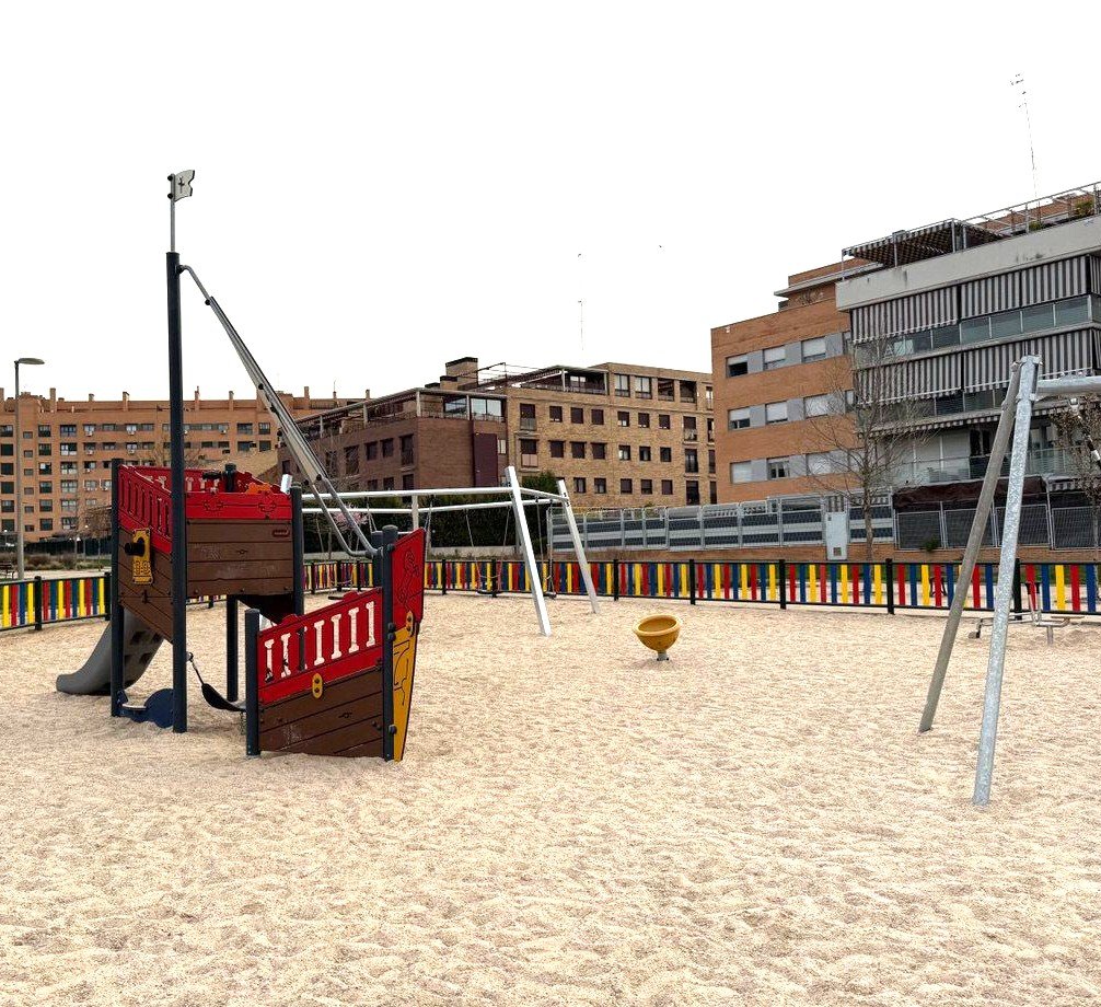 Ayuntamiento de Parla tweet media