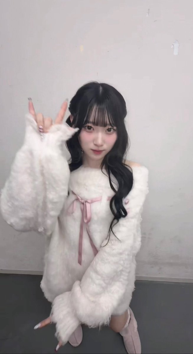 ば♡く♡れ♡つ
踊ったよ🤝🏻
vt.tiktok.com/ZSmoX2cos/💖