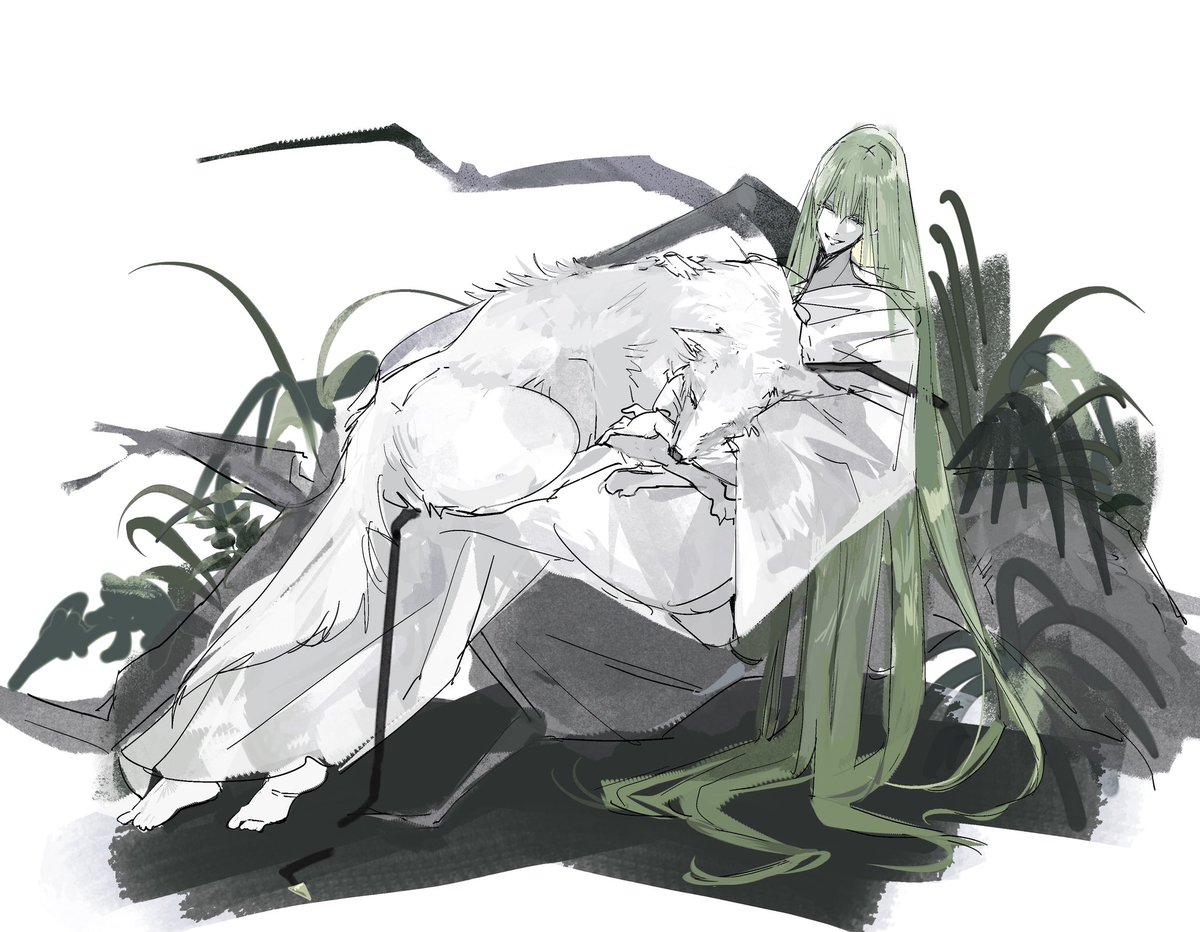 ขรมบริ tweet media