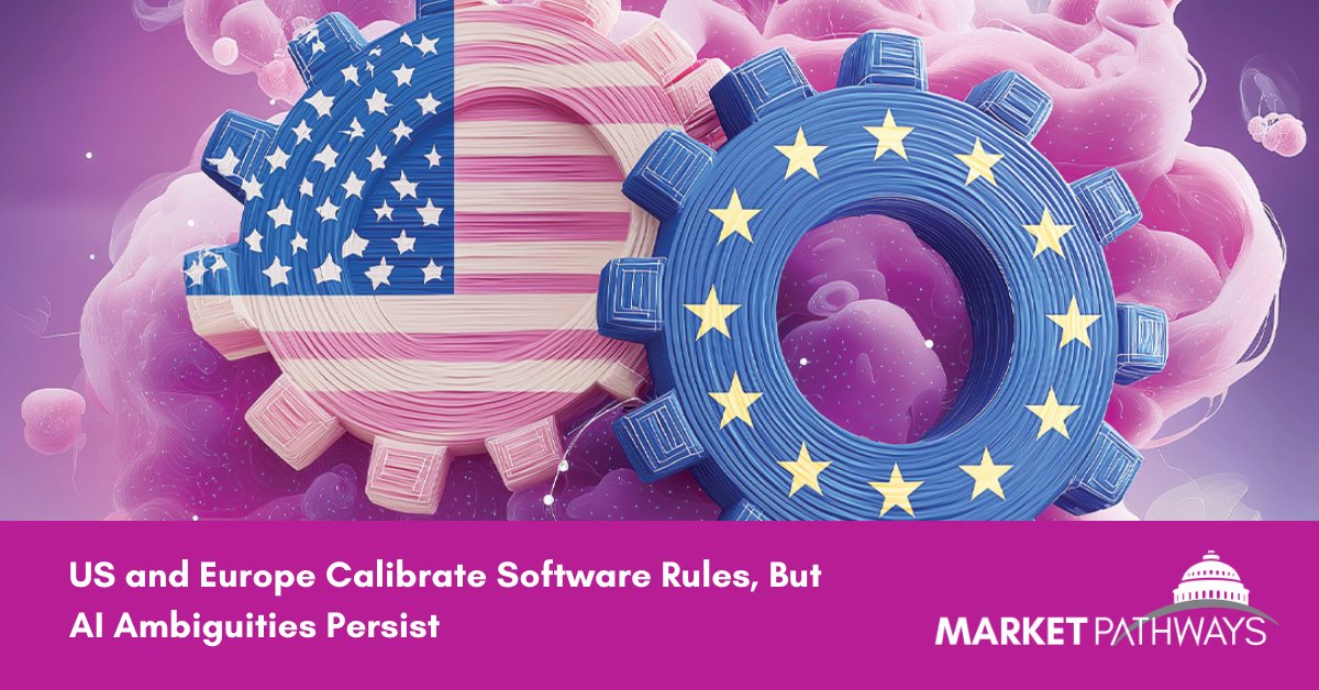 Market Pathways | MedTech Regulatory & Policy tweet media