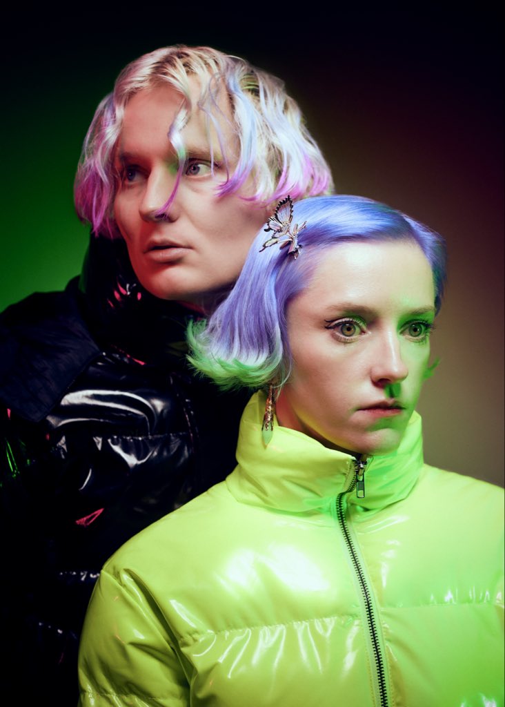 synthesis tweet media