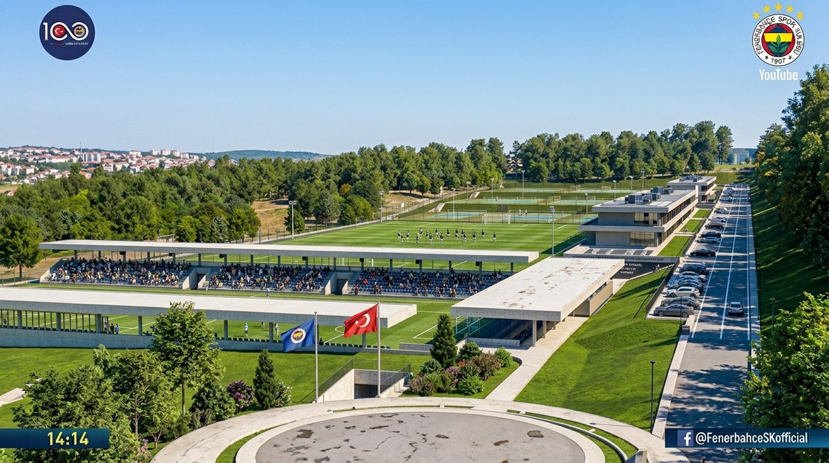 Maltepe tesislerimiz de eğer yapılırsa böyle görünecek-2-