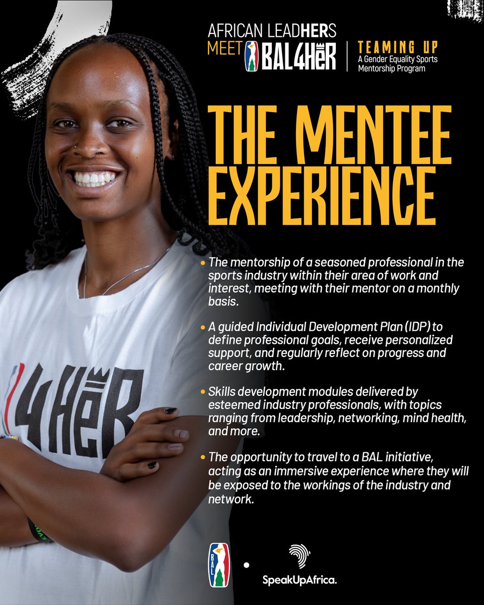 Speak Up Africa tweet media