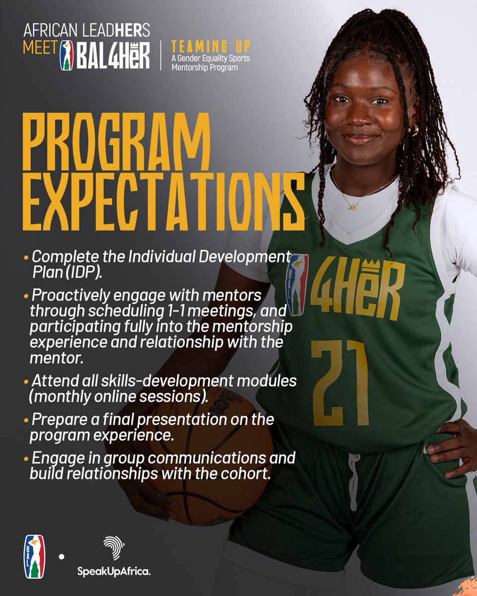 Speak Up Africa tweet media