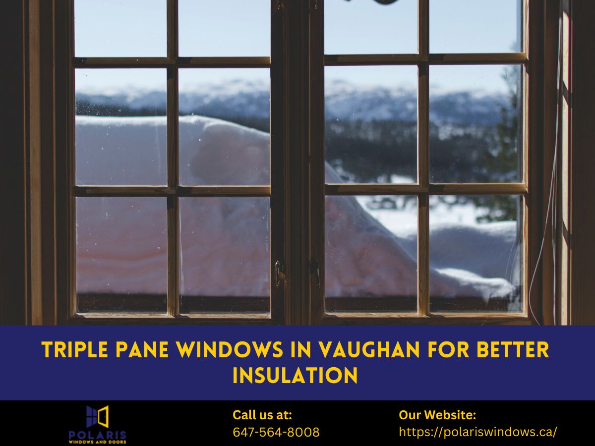 Polaris Windows And Doors (@poralis_windows) / Posts / X