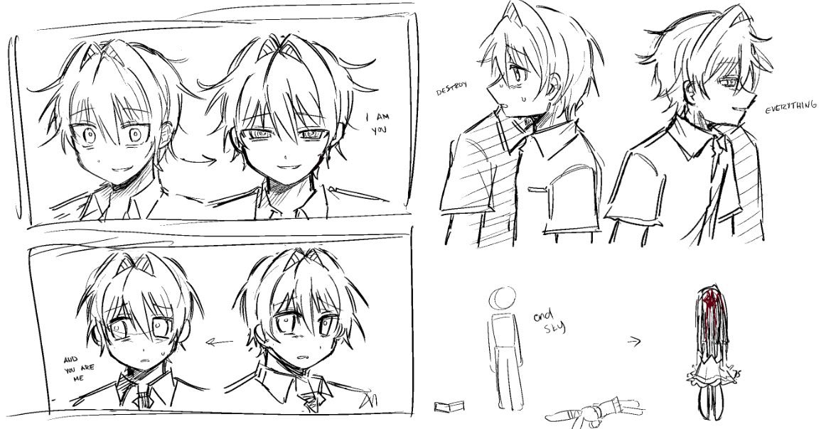 i dont think ill ever finish this