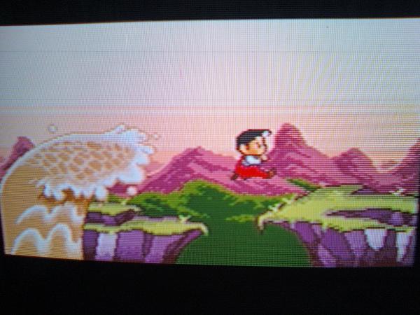 fgasking's tweet photo. Today we're taking a look thanks to Yassine Bakrim at four lost titles for the obscure Super A'Can console: Dinosaur War, City Escape, Journey to the Center of the Earth and Quick Fighting Attack:
https://t.co/O9PPZiMjpa https://t.co/RxO4OjxYmk