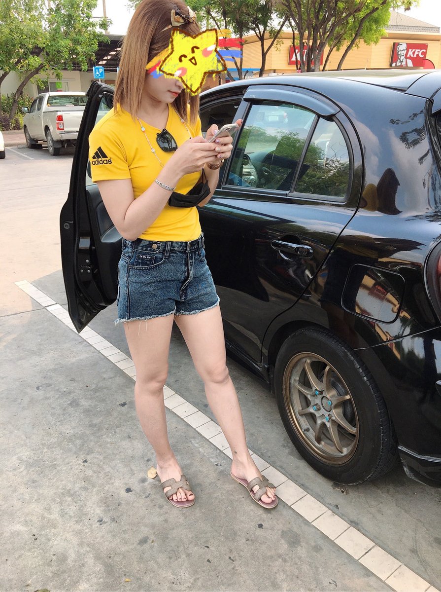 Couple Ⓜ️'Ayutthaya 🍭B&T 🍭 tweet media