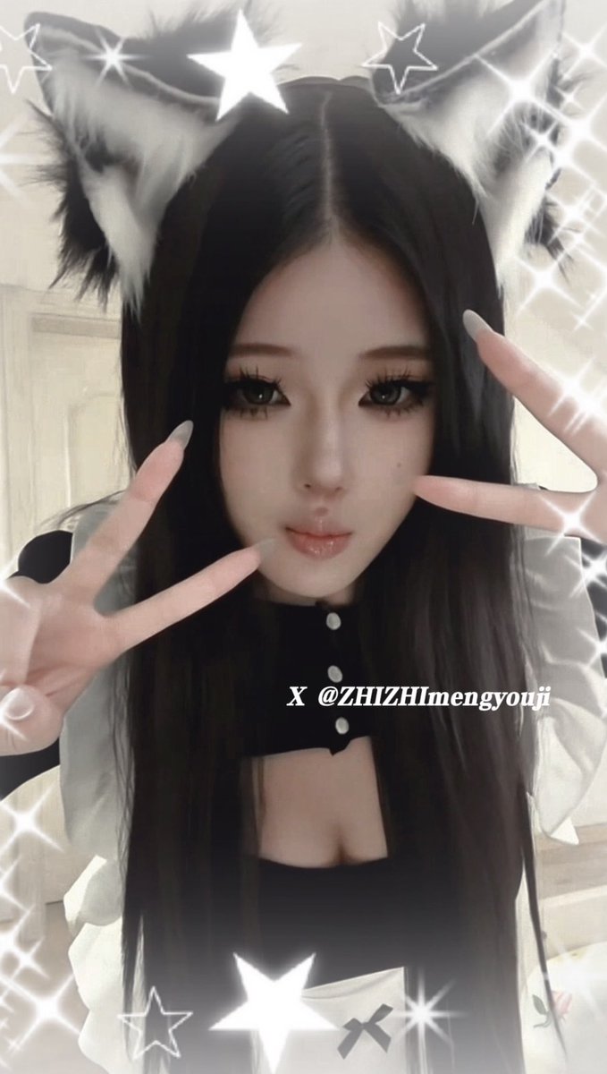 ZHIZHI吱吱 (@ZHIZHImengyouji) / Posts / X