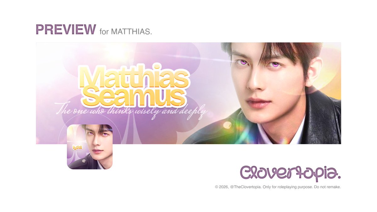 ㅤ  ️️ ️️ 
墨宸. Just look at this—it's absolutely mesmerizing. I couldn't help but use it right away. Thank you for generously sharing something this beautiful for free, <a href="/zhognyi/">𝘆𝗶͟𝘆𝗶.</a>. 
ㅤ  ️️ ️️