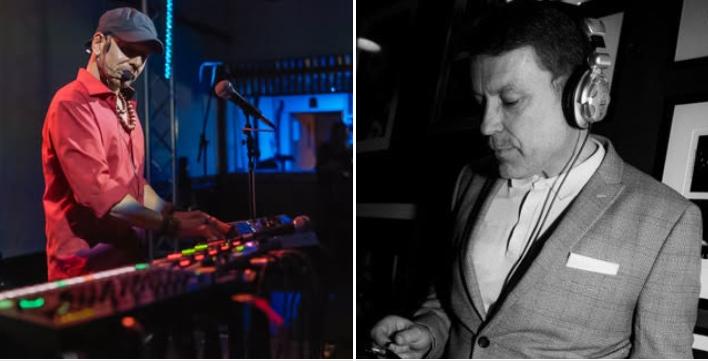 doctormix's tweet photo. Sunlightsquare &amp; Special Guest DJ Greg Boraman (IMPRESS!VE COLLECTIVE) Live at The Lounge Jazz Bar - Sat 11 April 9pm - 2am.
https://t.co/rFNYXLktmL
Sunlightsquare &amp; Special Guest Vinyl DJ Greg Boraman to The Lounge Jazz Bar in Southend.
@gregboraman @imprssvcllctve https://t.co/Dp4cpbabWC