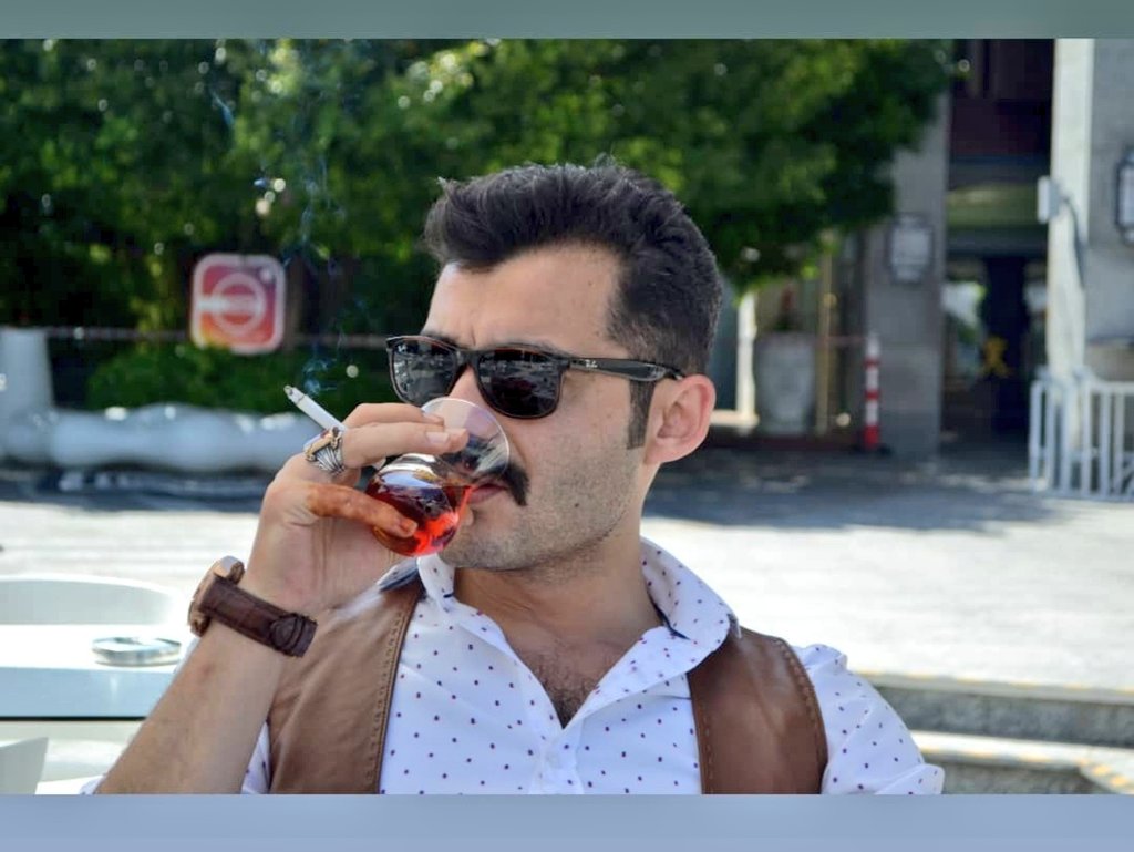 Cihat Islam Sahin tweet media