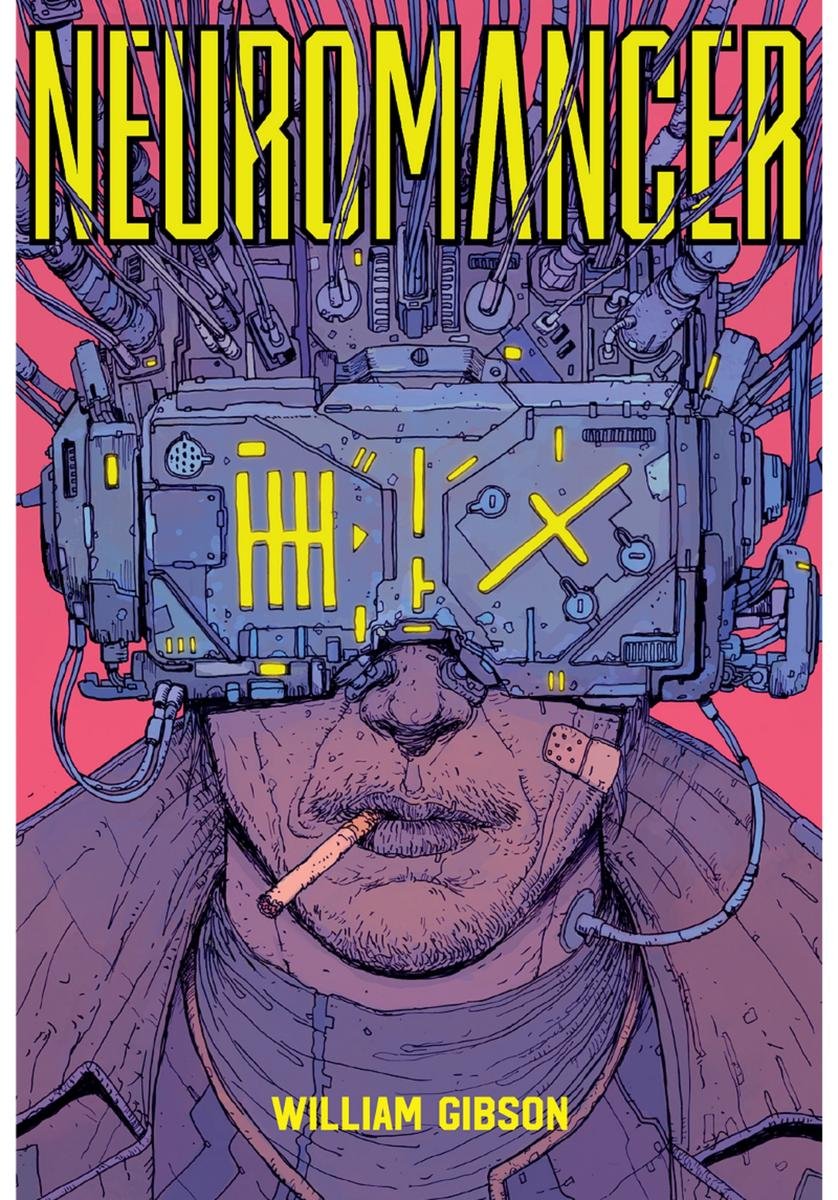 TheNeonRogue's tweet photo. Gibson didn't predict the future. He just saw the pattern before the rest of us.

Now we're all living in it — scrolling through the matrix on devices more powerful than '90s supercomputers, while corps harvest our data like organs.

Most people still don't see it.

#Cyberpunk #InfoSec