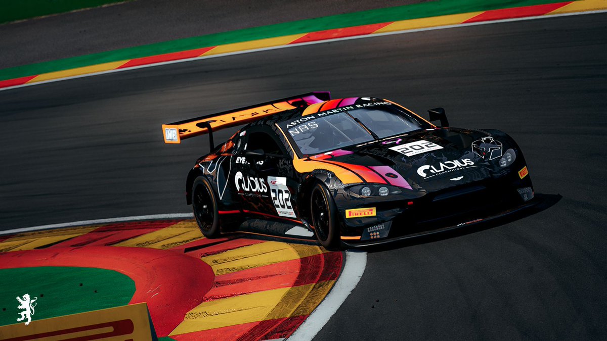 Spa-Franchorchamps based shots for @gladius_c in <a href="/assettocorsa/">Assetto Corsa</a>