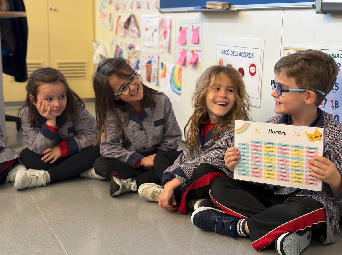 La Salle Arlep tweet media