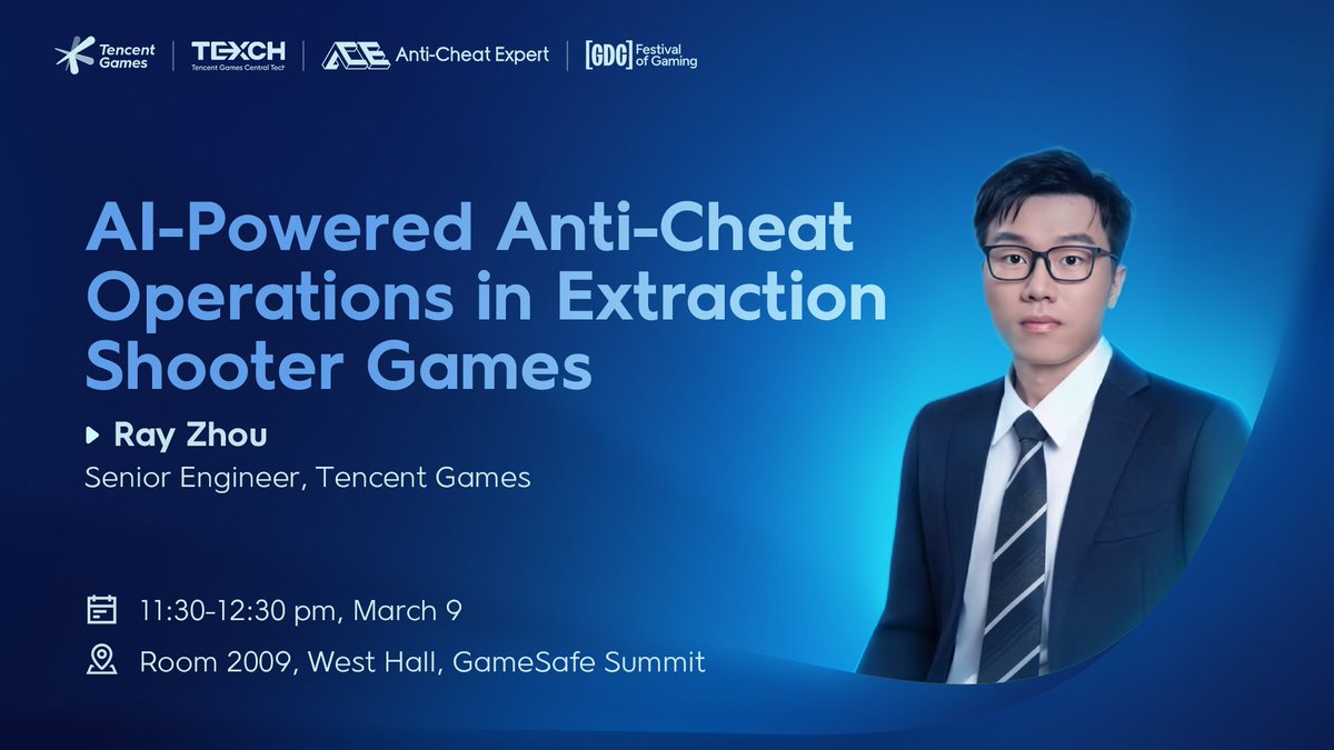 Anti-Cheat Expert tweet media