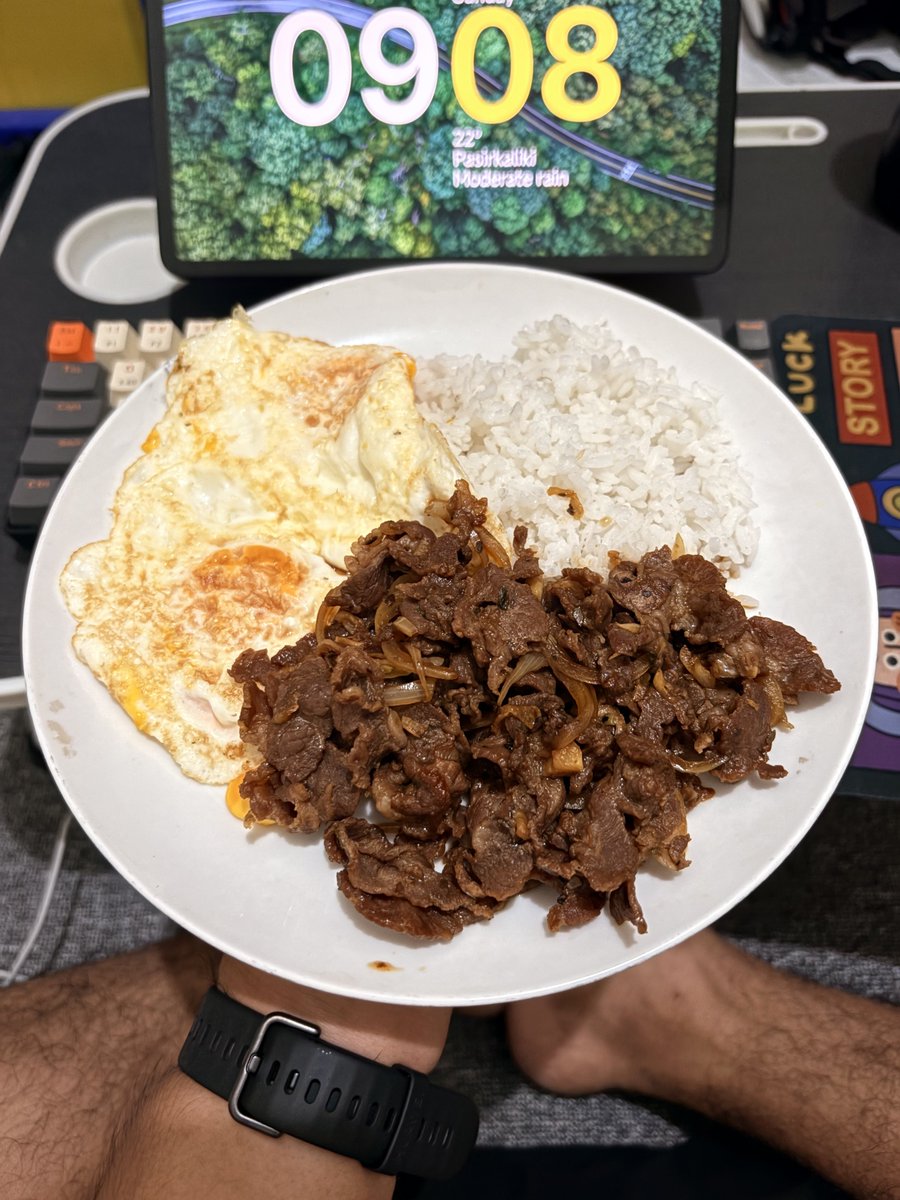 Kang Ojol | Kang Review tweet media