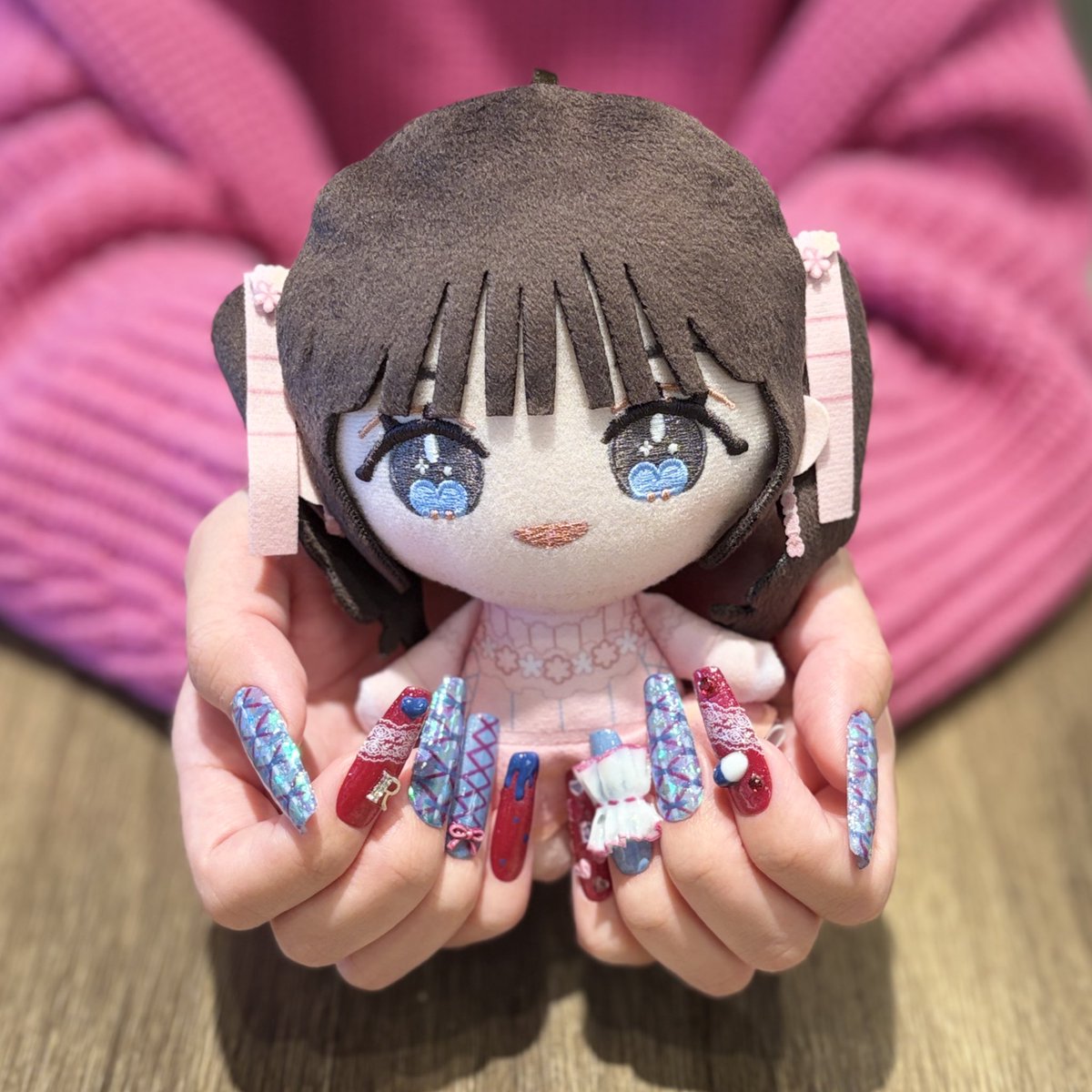 りんごはあぽー tweet media