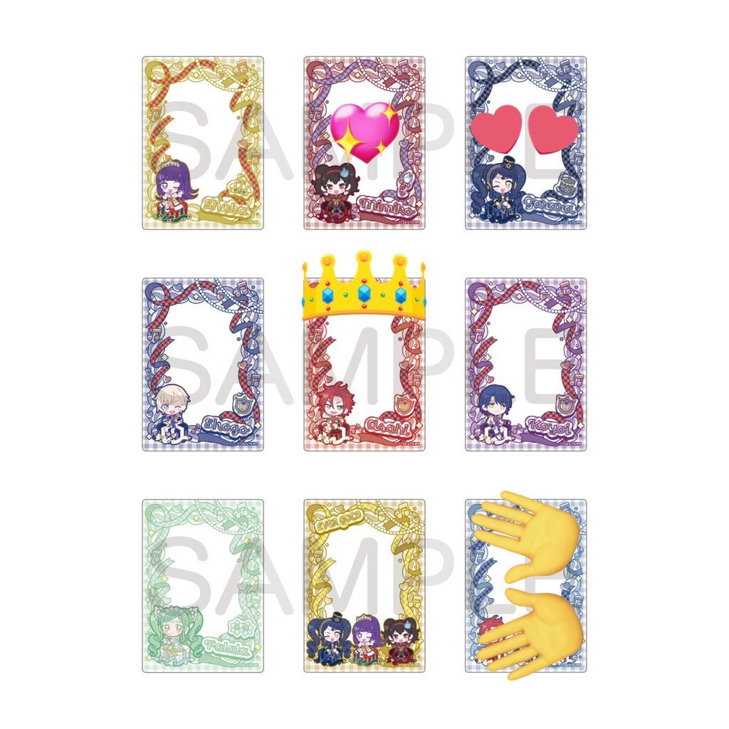 みん / 3月中低浮上 tweet media