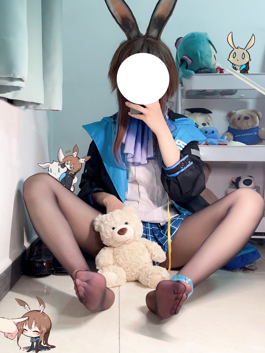 柠栖 (@shounishinano) on Twitter photo 