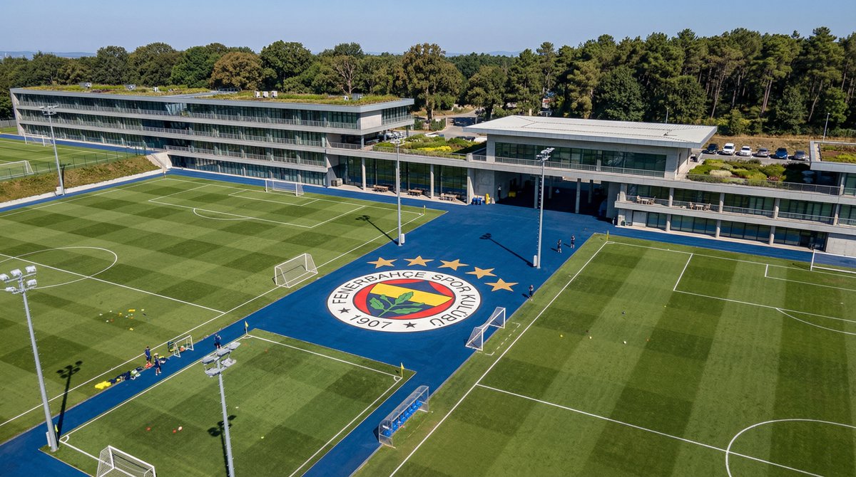 Maltepe tesislerimiz de eğer yapılırsa böyle görünecek-1-