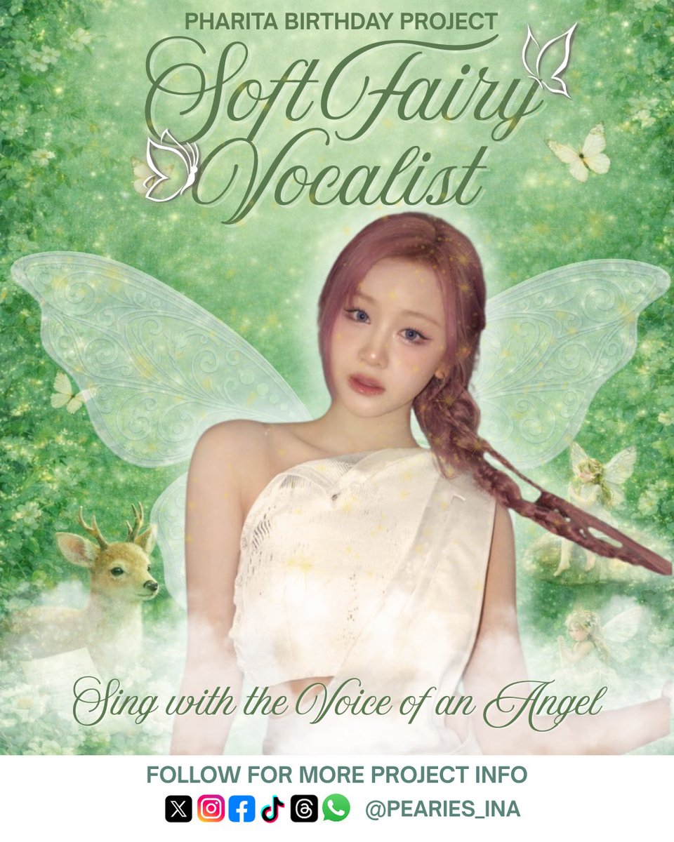 공주파리타♡ tweet media