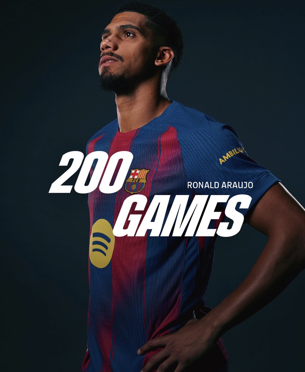 FCB World tweet media