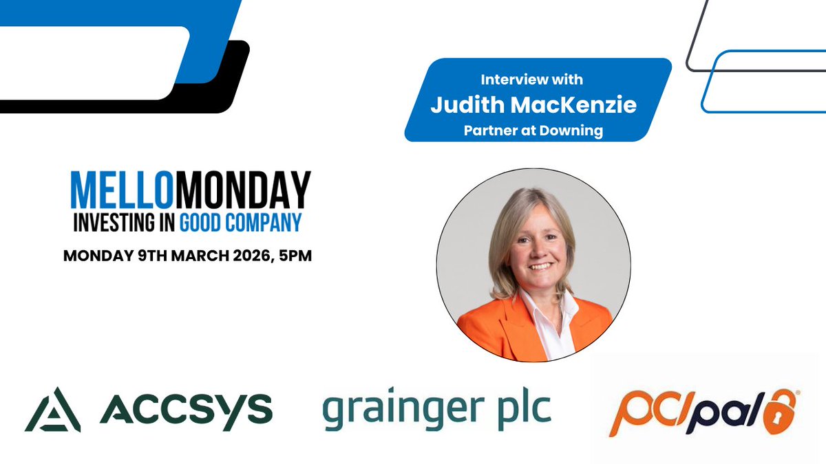 MelloEventsUK tweet media