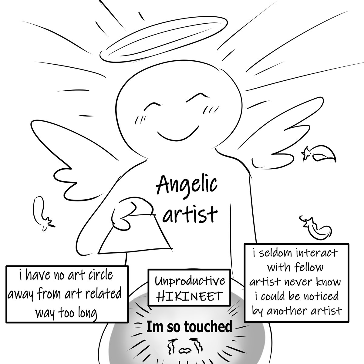 aohi . Vgen Comms Open tweet media